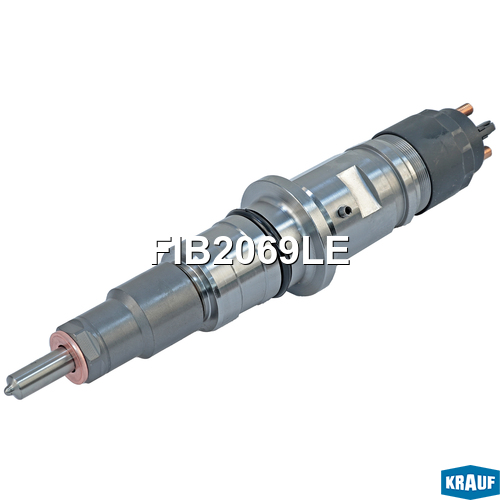 Форсунка топливная - Krauf FIB2069LE