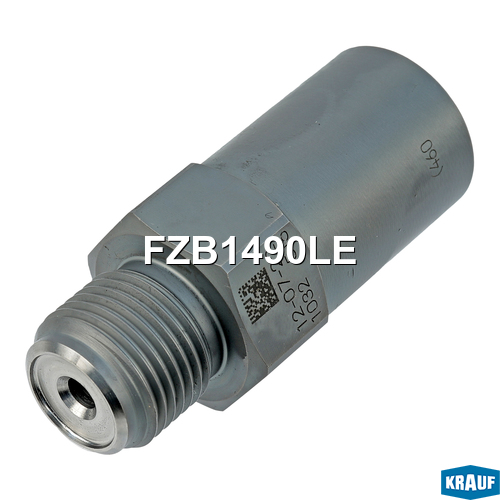Клапан ограничения давления топлива - Krauf FZB1490LE