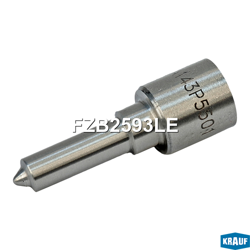 Распылитель форсунки - Krauf FZB2593LE