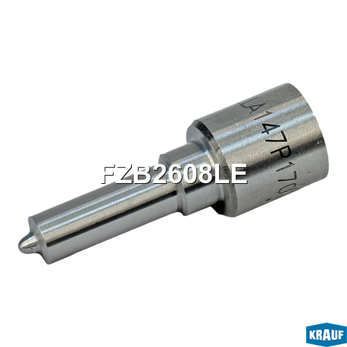 Распылитель форсунки - Krauf FZB2608LE
