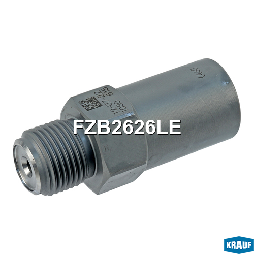 Клапан ограничения давления топлива - Krauf FZB2626LE