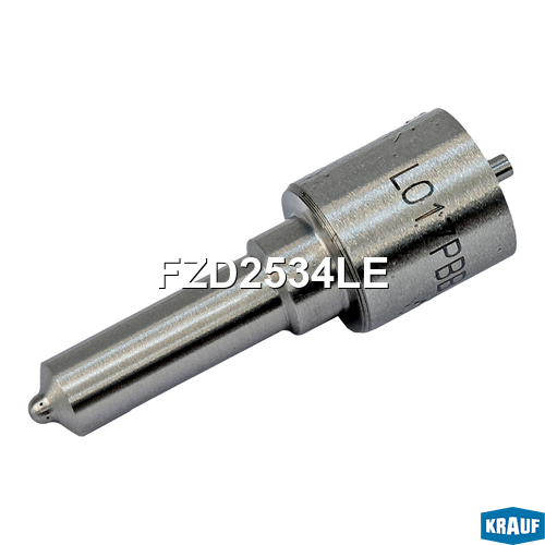 Распылитель форсунки - Krauf FZD2534LE