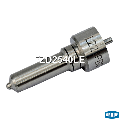 Распылитель форсунки - Krauf FZD2540LE