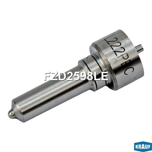 Распылитель форсунки - Krauf FZD2598LE
