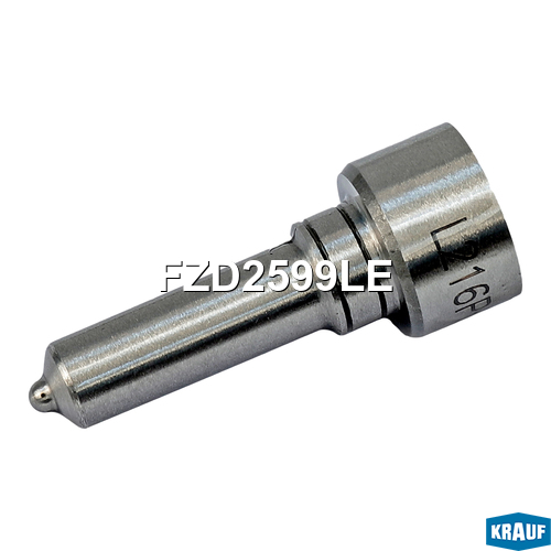Распылитель форсунки - Krauf FZD2599LE