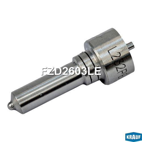 Распылитель форсунки - Krauf FZD2603LE