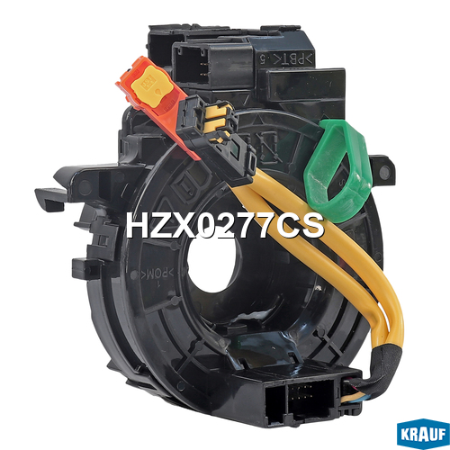 Контактная группа подушки безопасности - Krauf HZX0277CS
