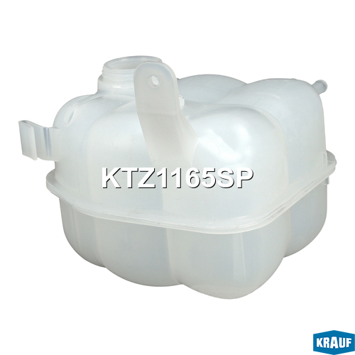 Бачок расширительный - Krauf KTZ1165SP