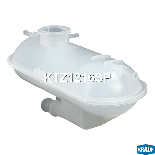 Бачок расширительный - Krauf KTZ1216SP