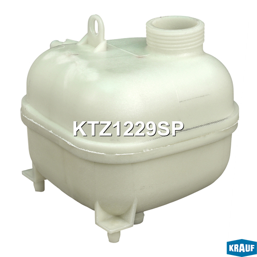 Бачок расширительный - Krauf KTZ1229SP
