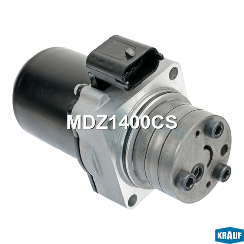 Мотор блокировки полного привода - Krauf MDZ1400CS