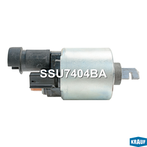 Втягивающее реле стартера - Krauf SSU7404BA