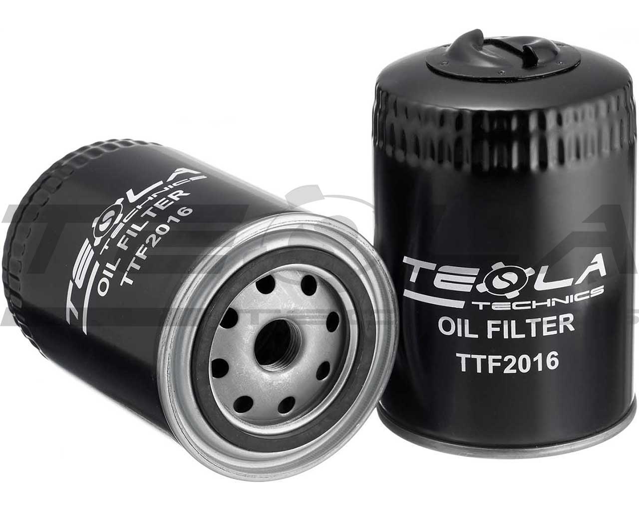 Фильтр масляный - Tesla TTF2016