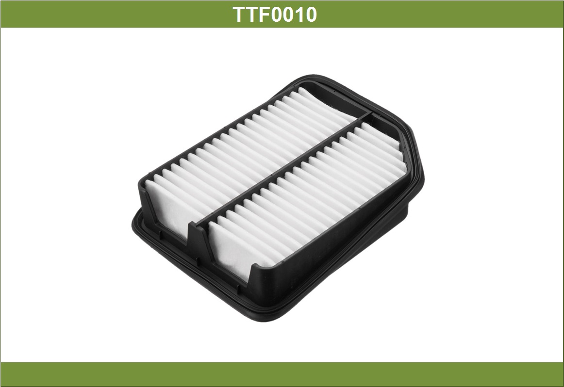 Фильтр масляный - Tesla TTF0010