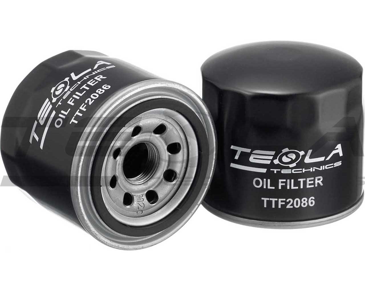Фильтр масляный - Tesla TTF2086