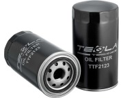 Фильтр масляный - Tesla TTF2123