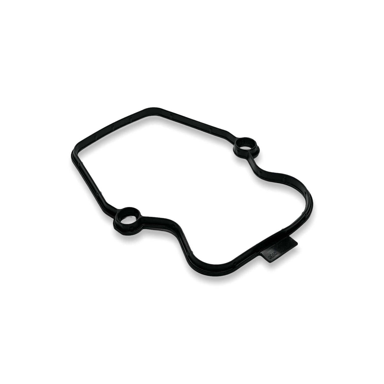 Прокладка крышки ГБЦ Mercedes 4570160221 силикон MVQ - Auto-GUR AG001851