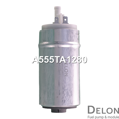 Бензонасос электрический - DELON A555TA1280