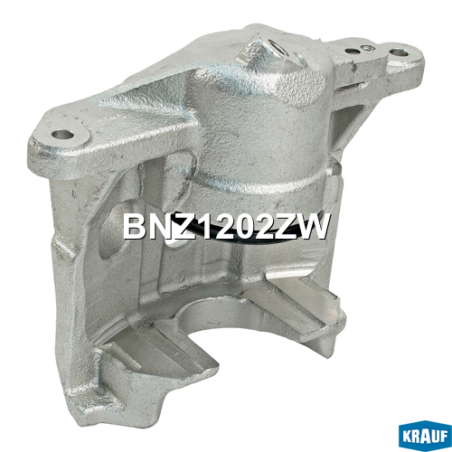 Суппорт тормозной - Krauf BNZ1202ZW