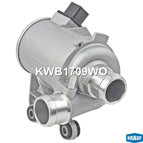 Насос водяной электрический - Krauf KWB1709WO