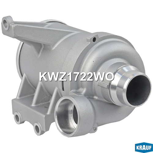 Насос водяной электрический - Krauf KWZ1722WO