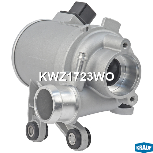 Насос водяной электрический - Krauf KWZ1723WO