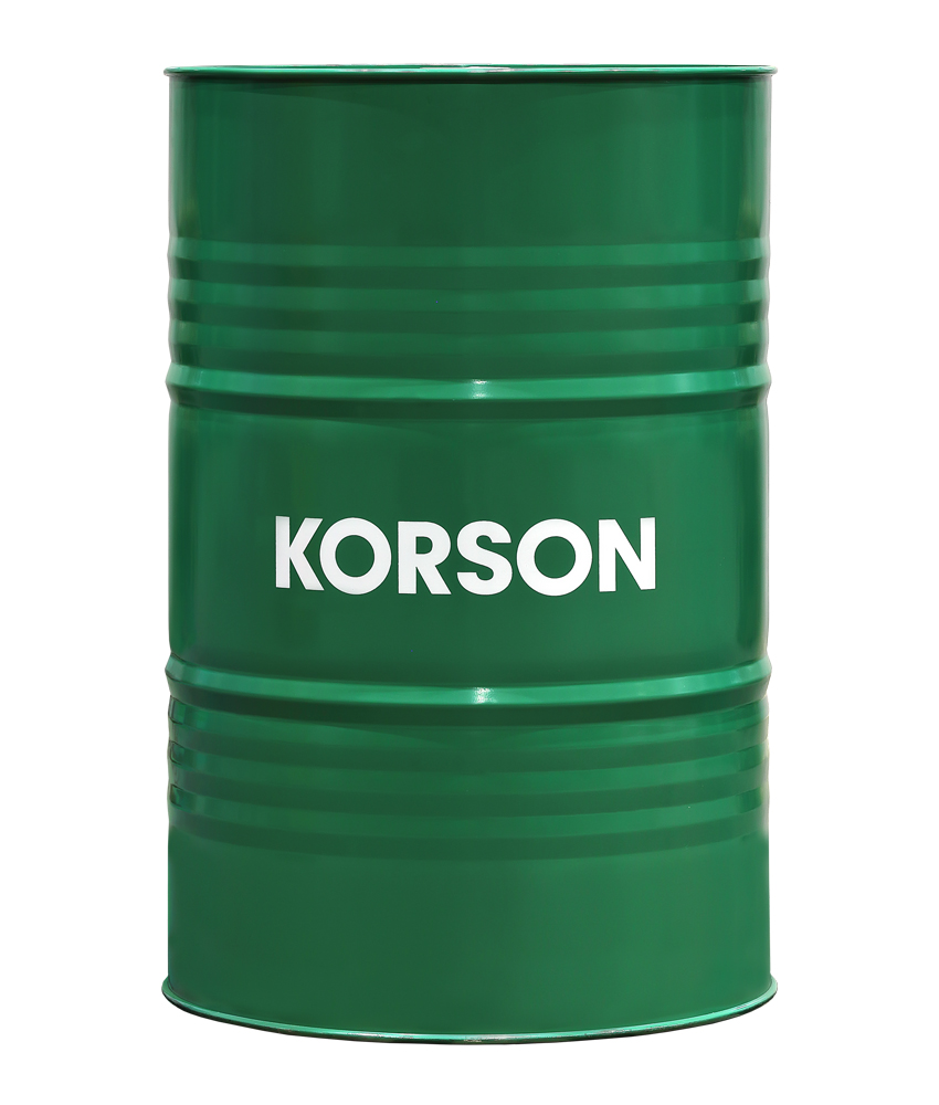 ATF III full synthetic 200л (авт. транс. синт. масло) - KORSON KS00066