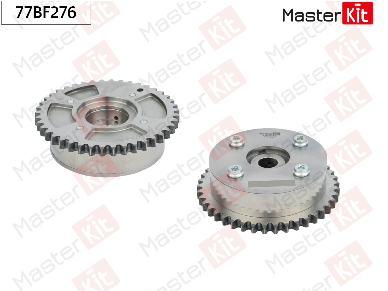 Шестерня vvti (впуск) - Master KiT 77BF276