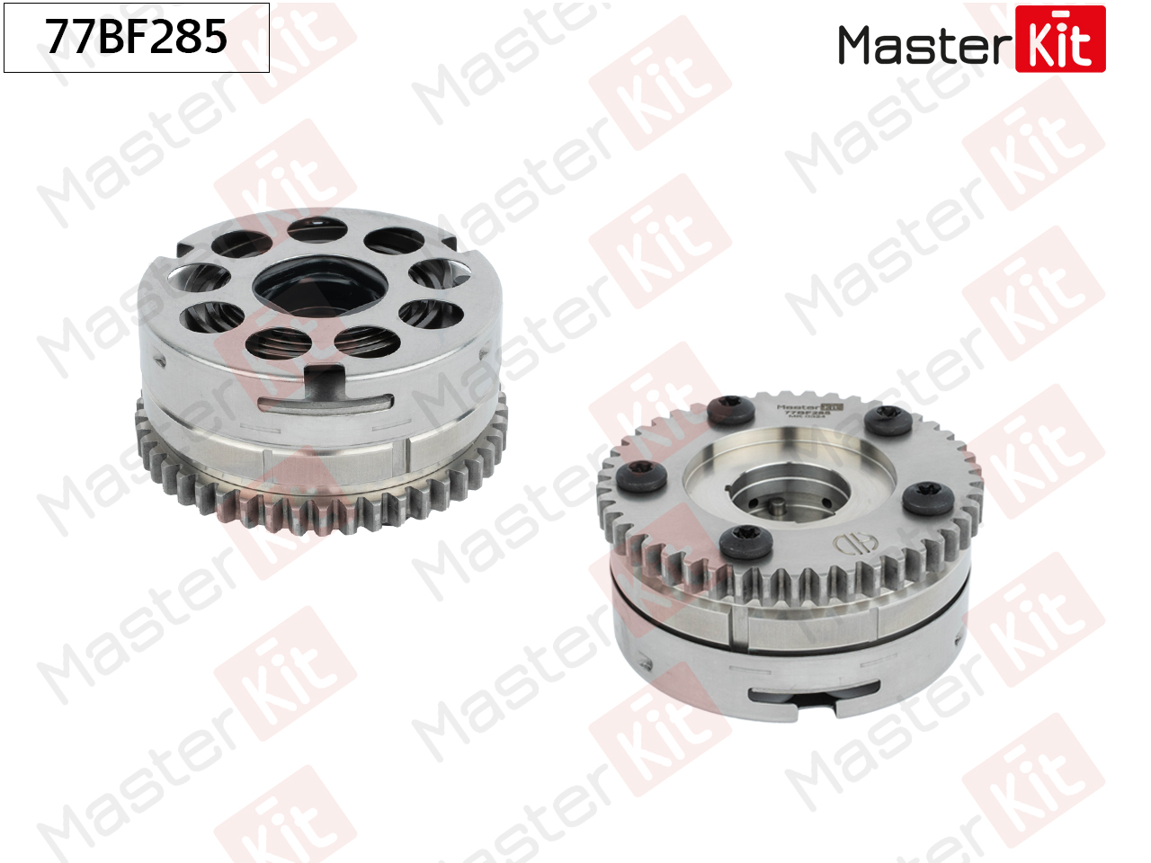 Шестерня vvti (впуск) - Master KiT 77BF285