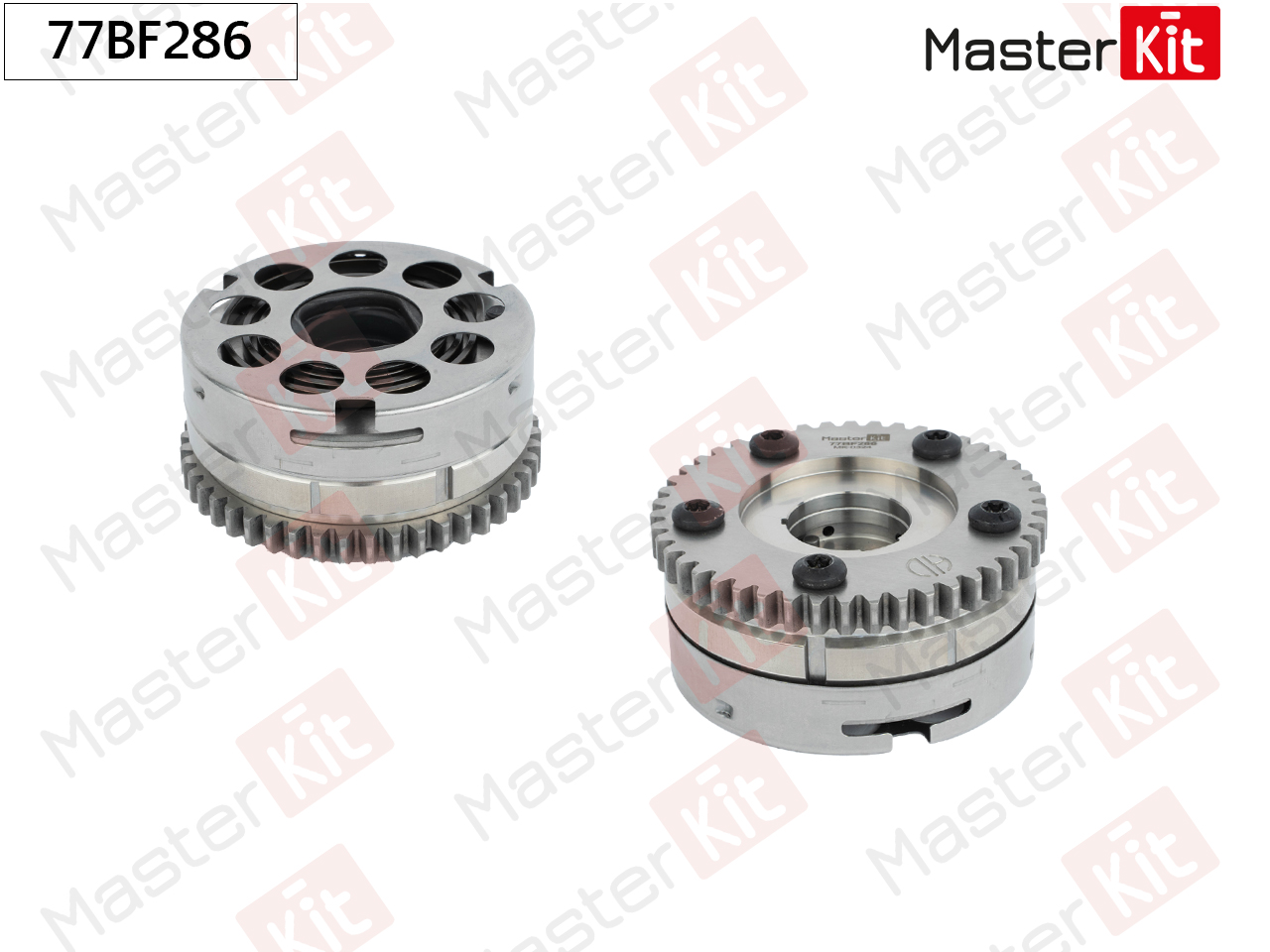 Шестерня vvti (выпуск) - Master KiT 77BF286