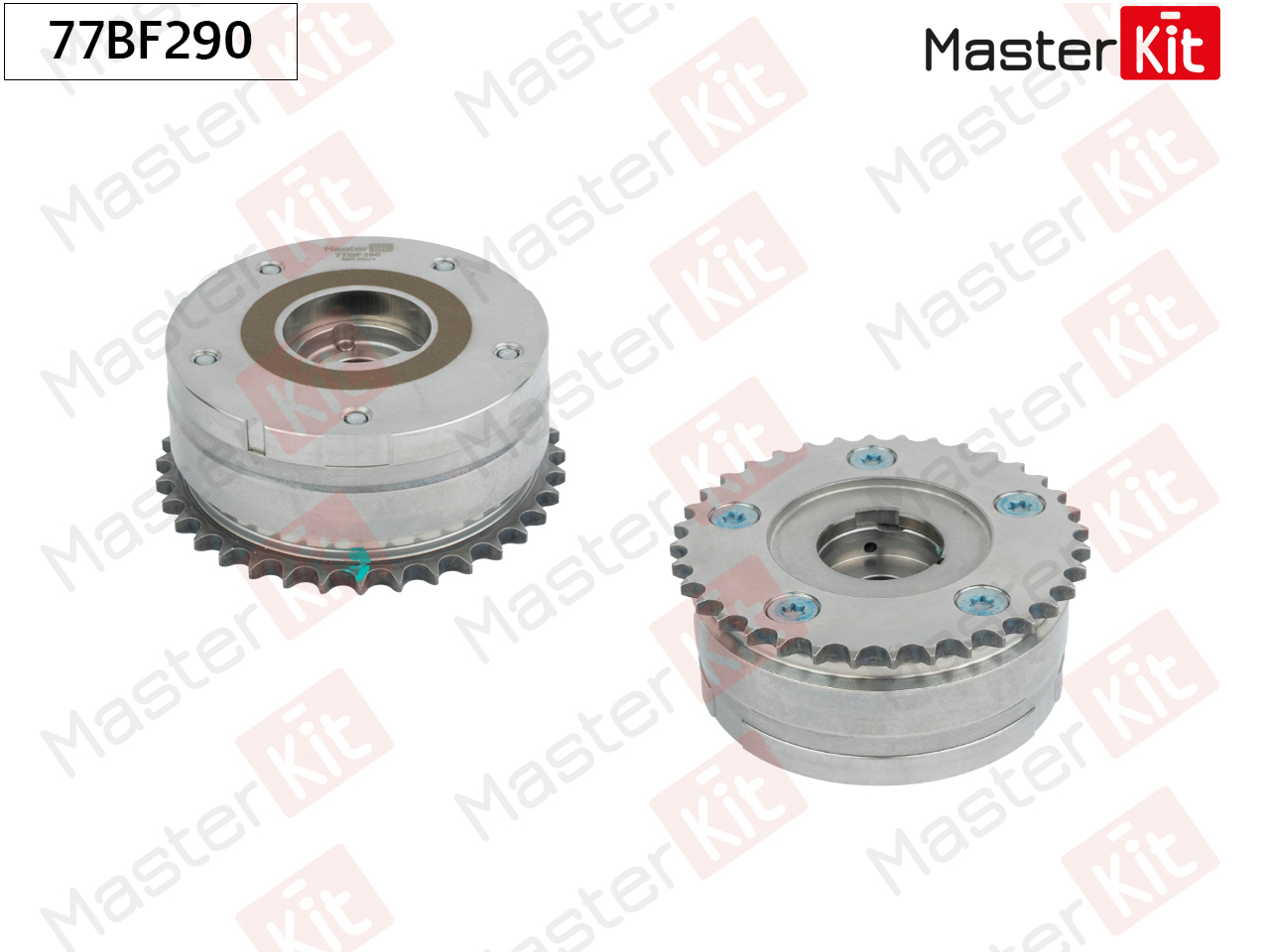 Шестерня vvti (впуск) - Master KiT 77BF290