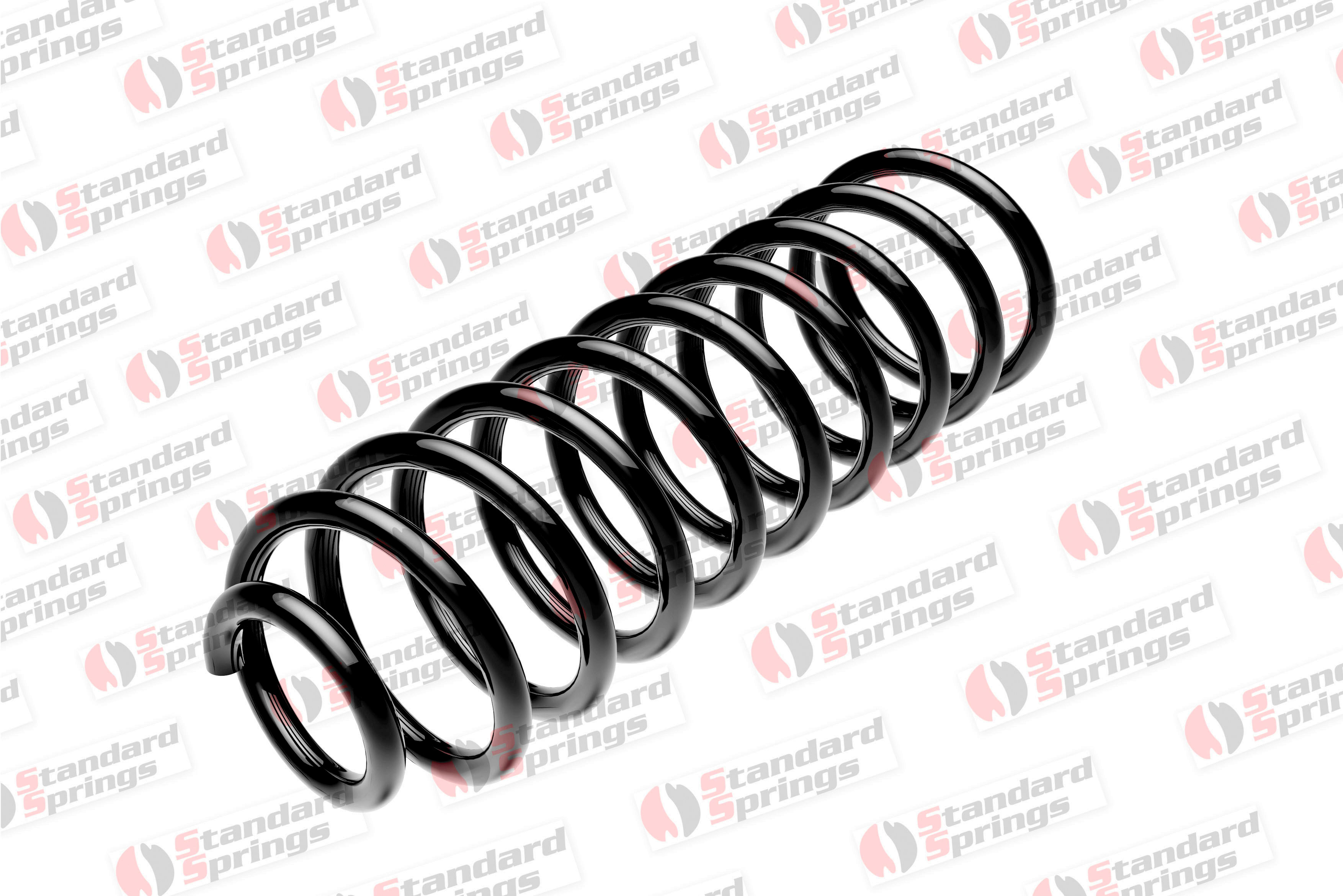 Standard springs пружины отзывы