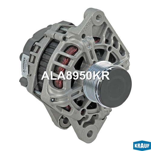Генератор - Krauf ALA8950KR