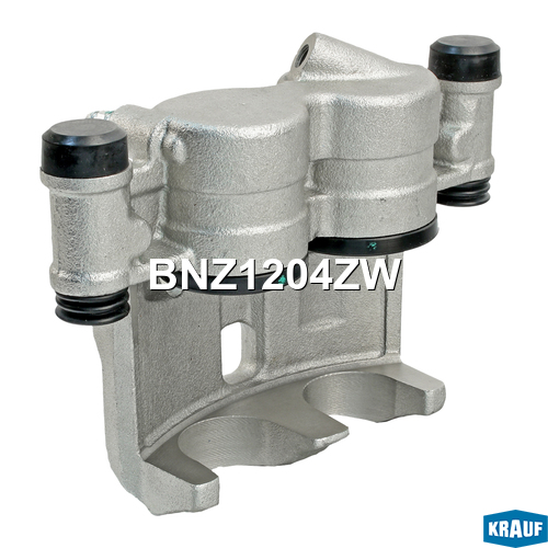 Суппорт тормозной - Krauf BNZ1204ZW