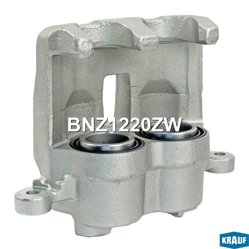 Суппорт тормозной - Krauf BNZ1220ZW