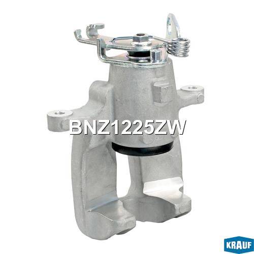 Суппорт тормозной - Krauf BNZ1225ZW