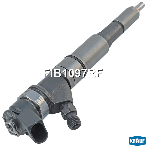 Форсунка топливная - Krauf FIB1097RF