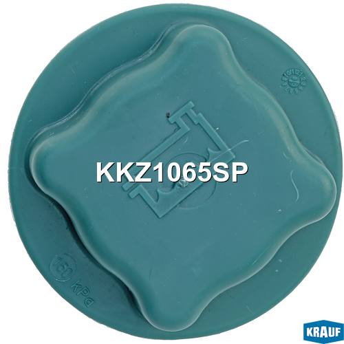 Крышка бачка охл. жидкости - Krauf KKZ1065SP