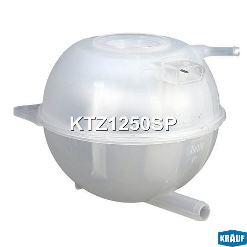 Бачок расширительный - Krauf KTZ1250SP