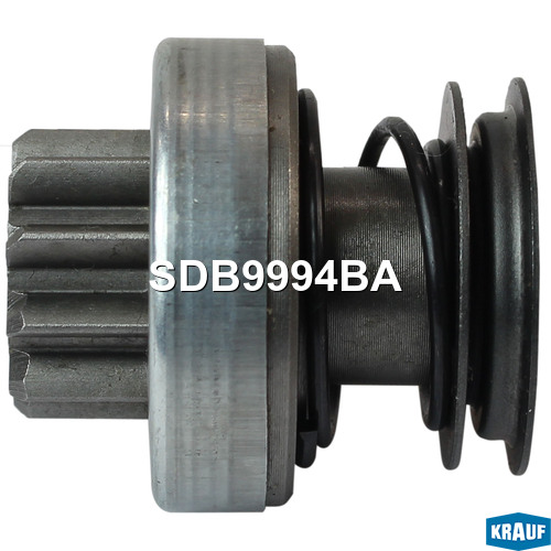 Бендикс стартера - Krauf SDB9994BA