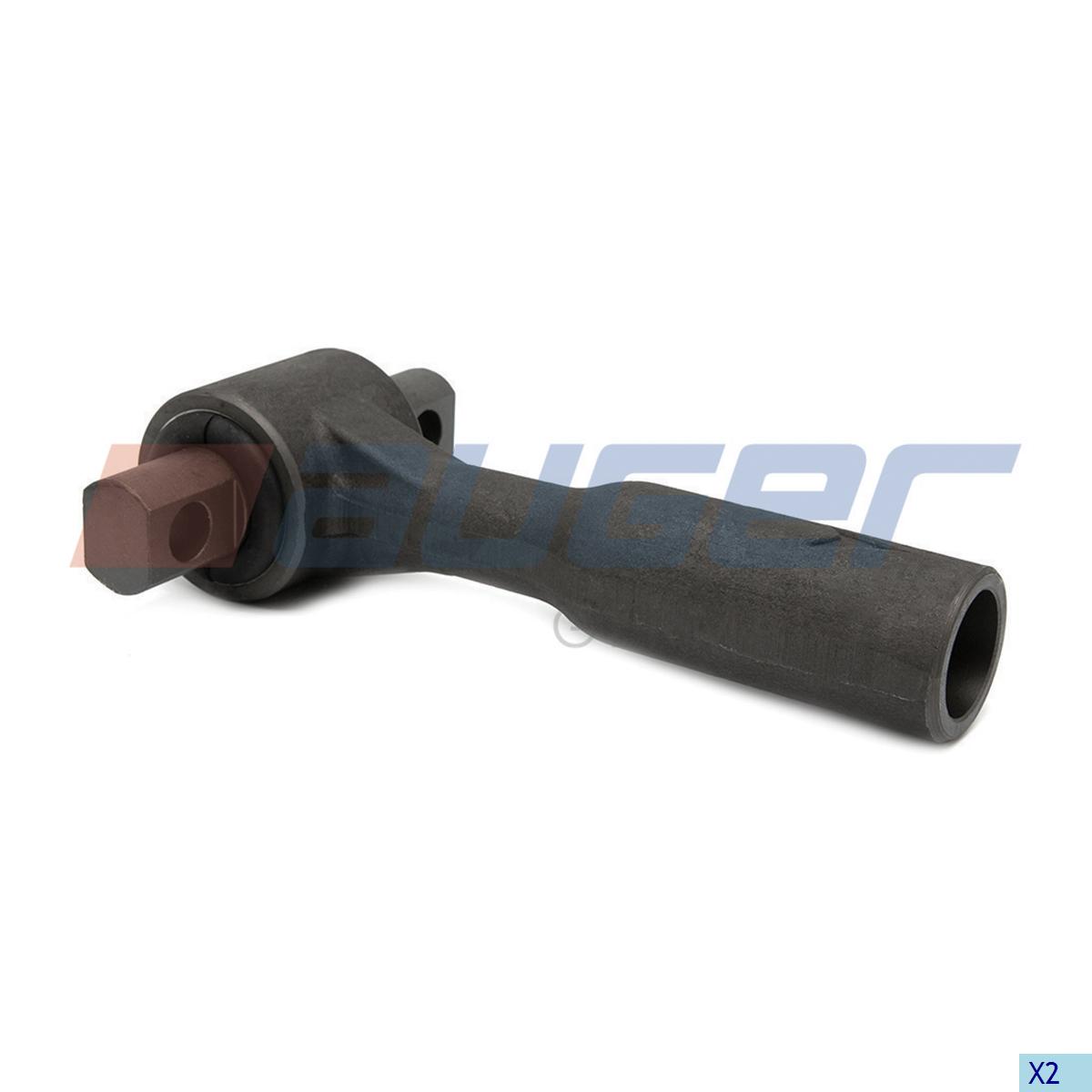 Реактивная тяга HCV - Auger 15428