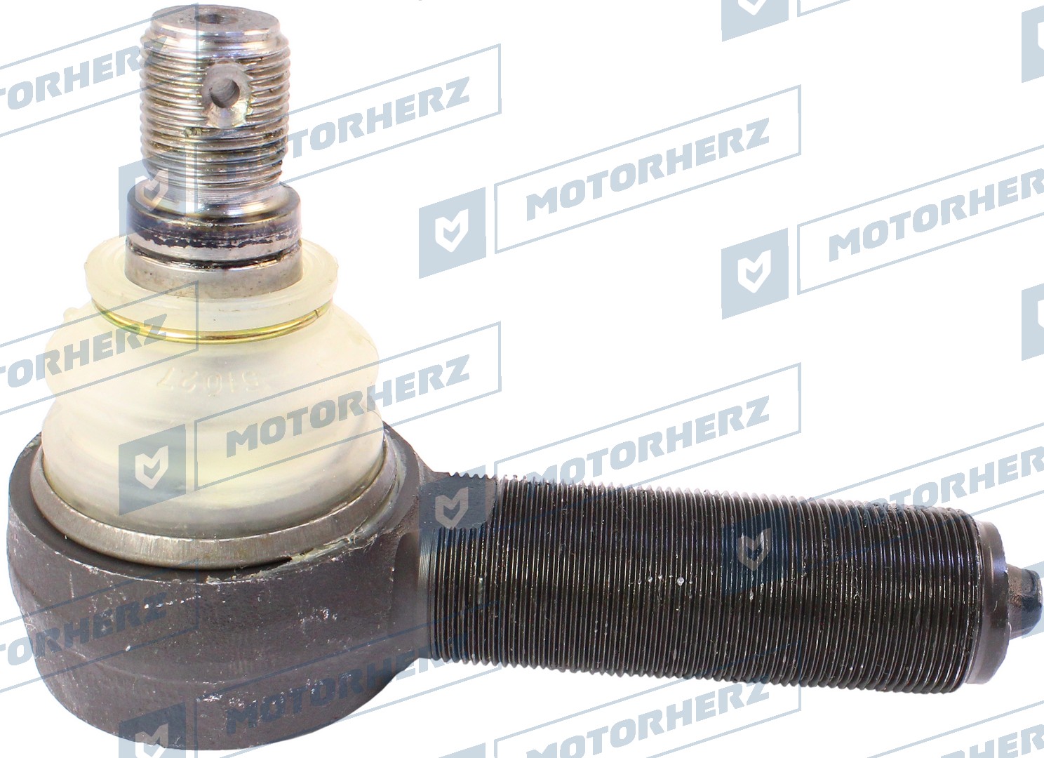 Наконечник рулевой - Motorherz HQE0040R