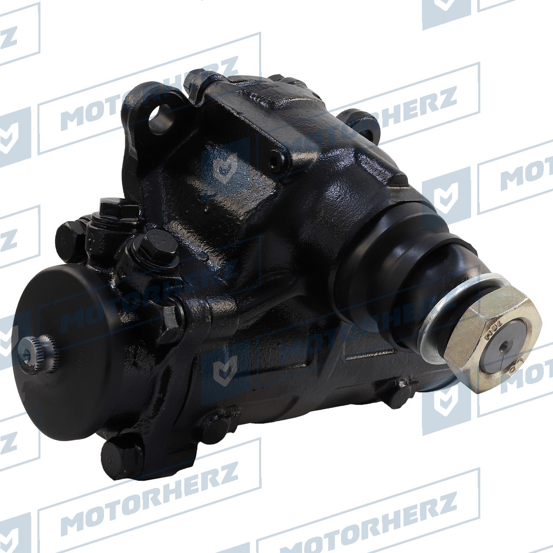 Рулевой редуктор гидравлический - Motorherz RG8133NW