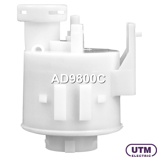 Фильтр для модуля в сборе - UTM AD9800C