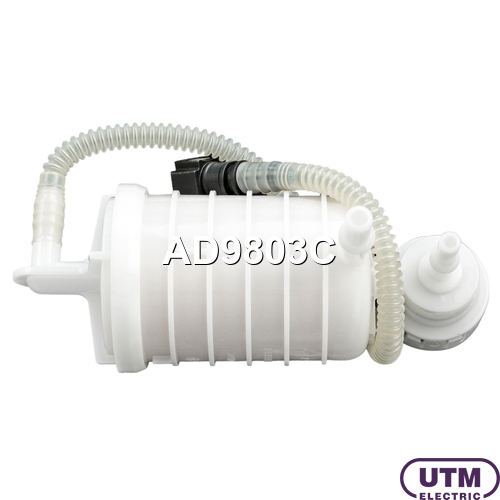 Фильтр для модуля в сборе - UTM AD9803C