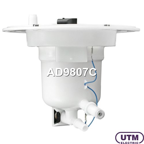 Фильтр для модуля в сборе - UTM AD9807C