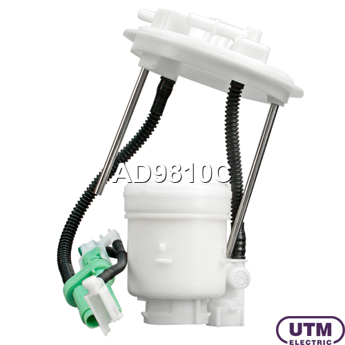 Фильтр для модуля в сборе - UTM AD9810C