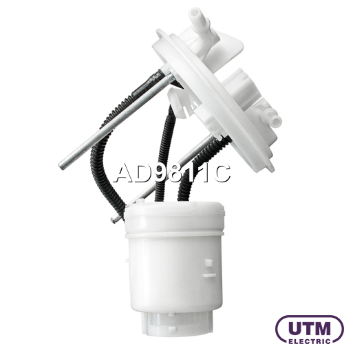 Фильтр для модуля в сборе - UTM AD9811C