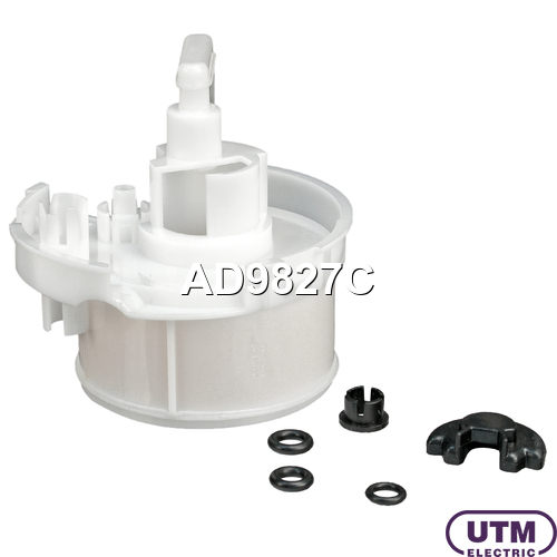 Фильтр для модуля в сборе - UTM AD9827C