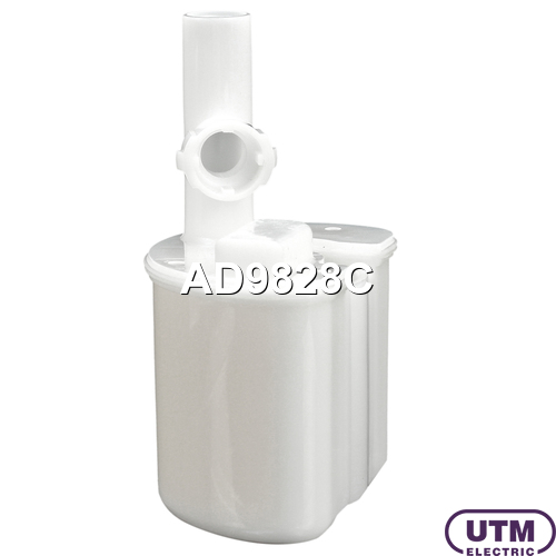 Фильтр для модуля в сборе - UTM AD9828C
